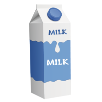 Zanzibar milk